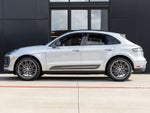 2026 Porsche Macan Macan T