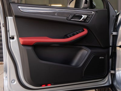 2026 Porsche Macan Macan T