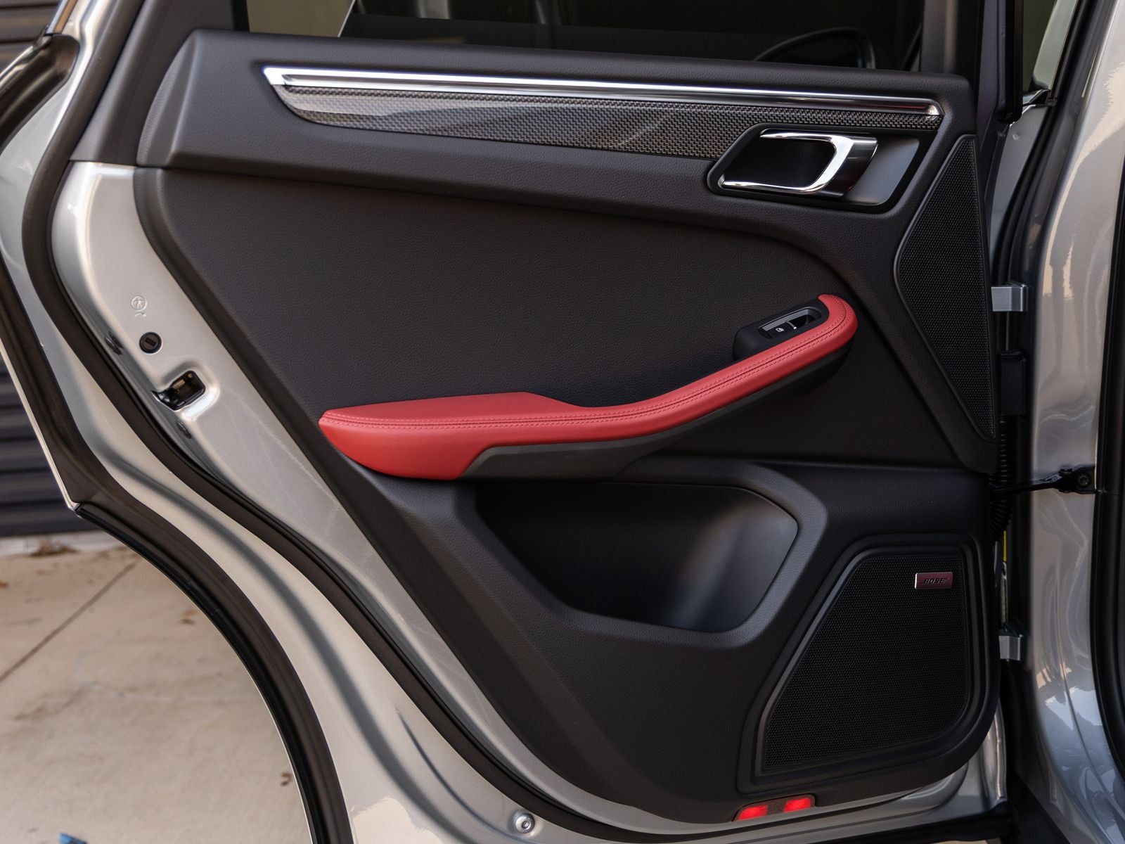 2026 Porsche Macan Macan T