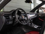 2026 Porsche Macan Macan T