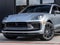 2026 Porsche Macan Macan T