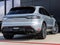 2026 Porsche Macan Macan T