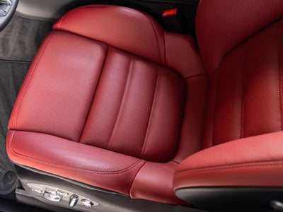 2026 Porsche Macan Macan T