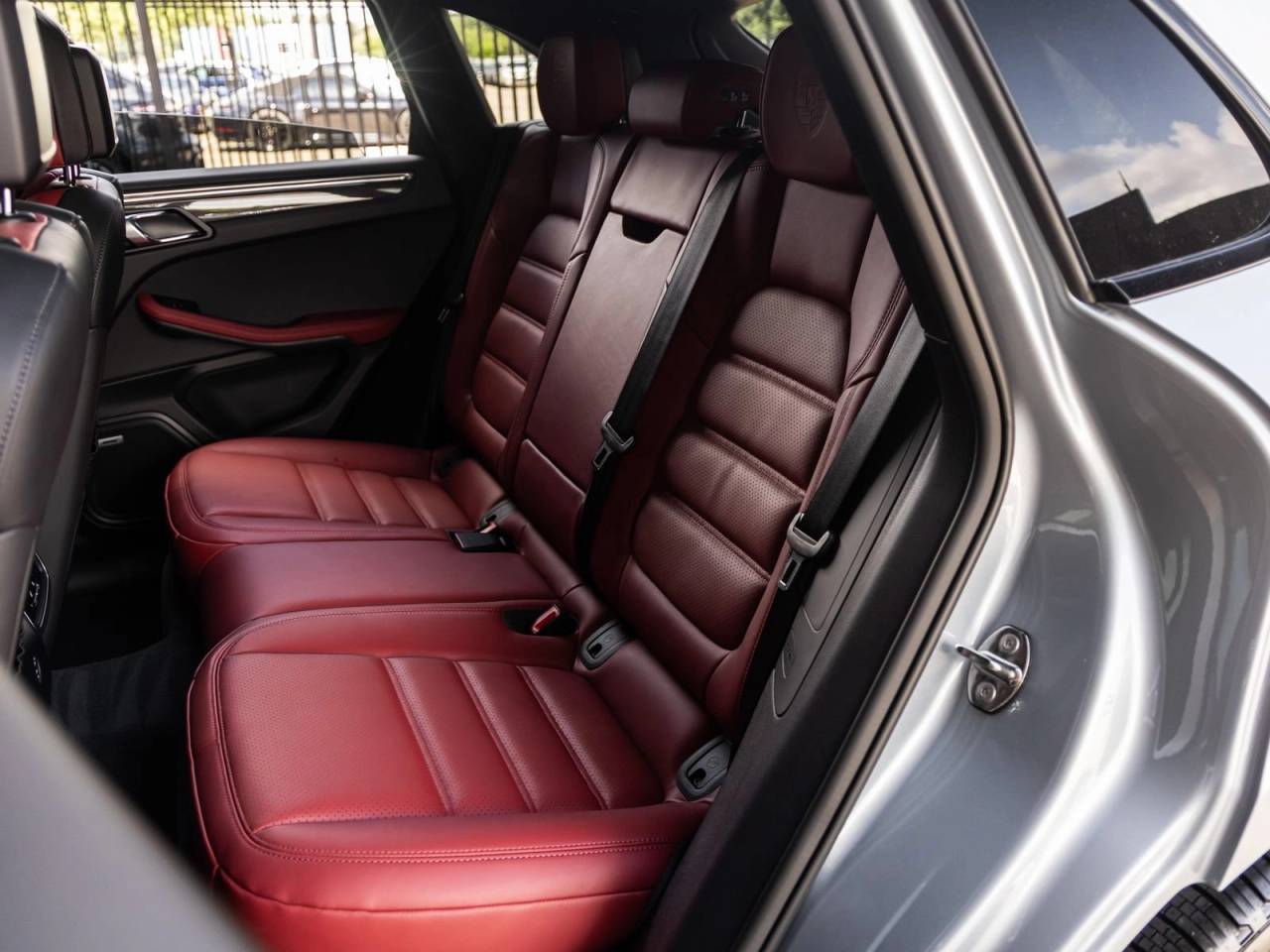 2026 Porsche Macan Macan T