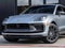 2026 Porsche Macan Macan T