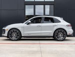 2026 Porsche Macan Macan T
