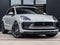 2026 Porsche Macan Macan T