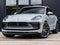 2026 Porsche Macan Macan T
