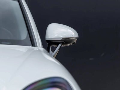 2026 Porsche Macan Macan T