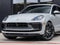 2026 Porsche Macan Macan T