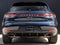 2021 Porsche Macan Macan