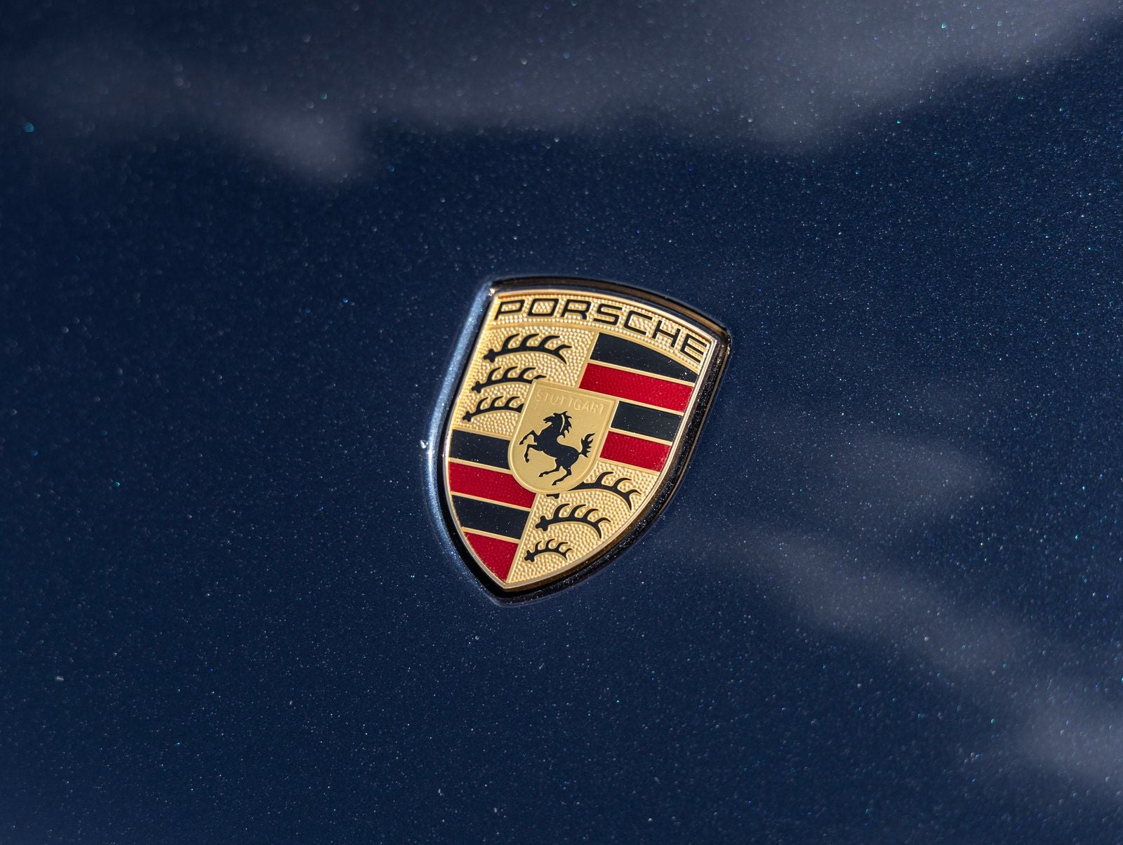 2021 Porsche Macan Macan