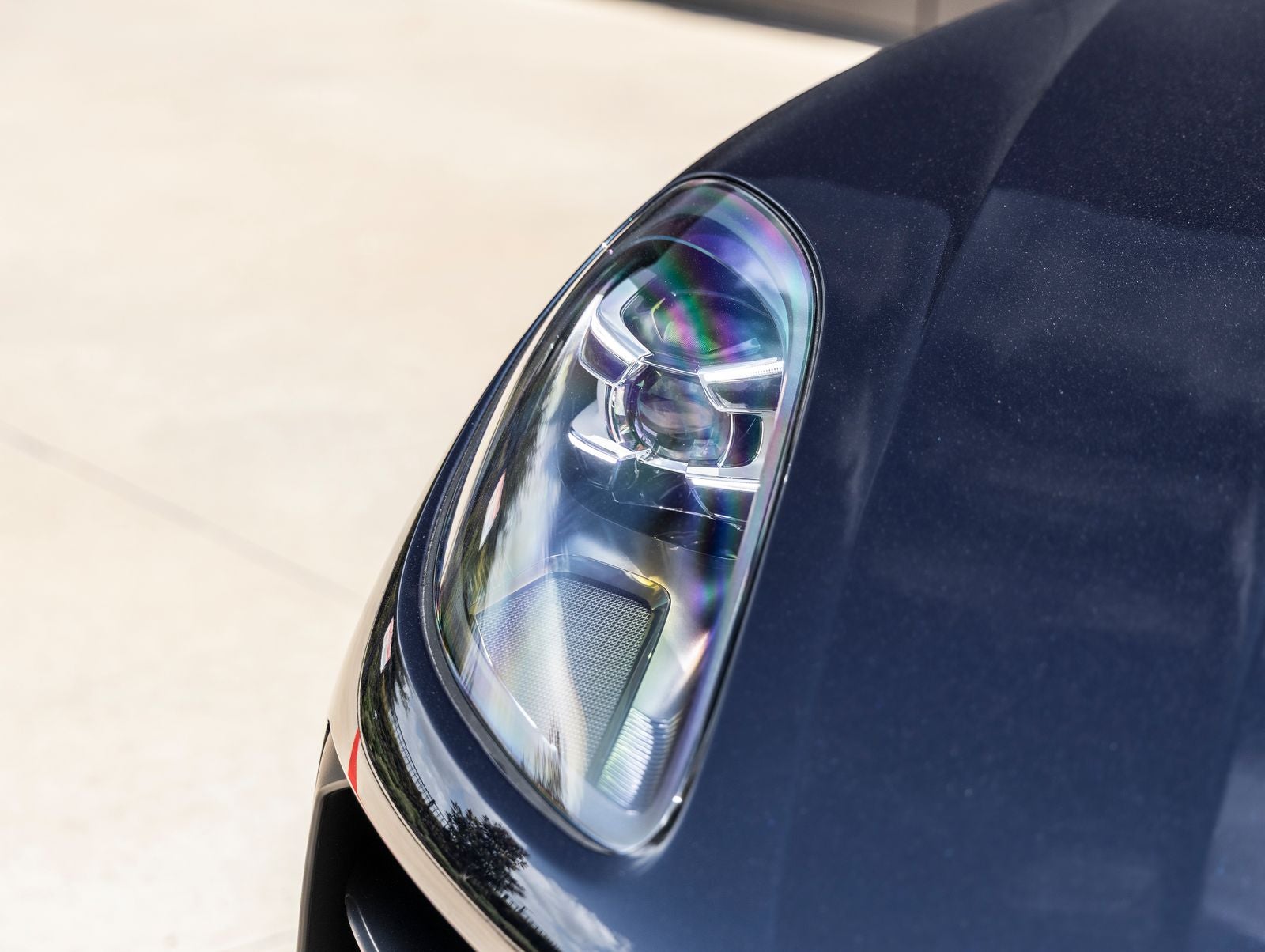 2021 Porsche Macan Macan