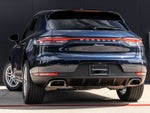 2021 Porsche Macan Macan