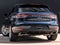 2021 Porsche Macan Macan