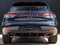 2021 Porsche Macan Macan