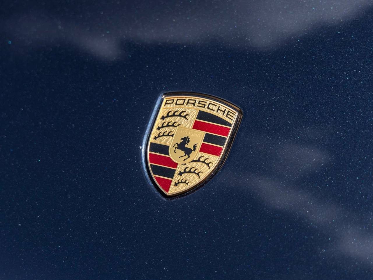 2021 Porsche Macan Macan