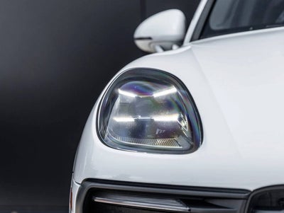 2023 Porsche Macan Macan (MY23)