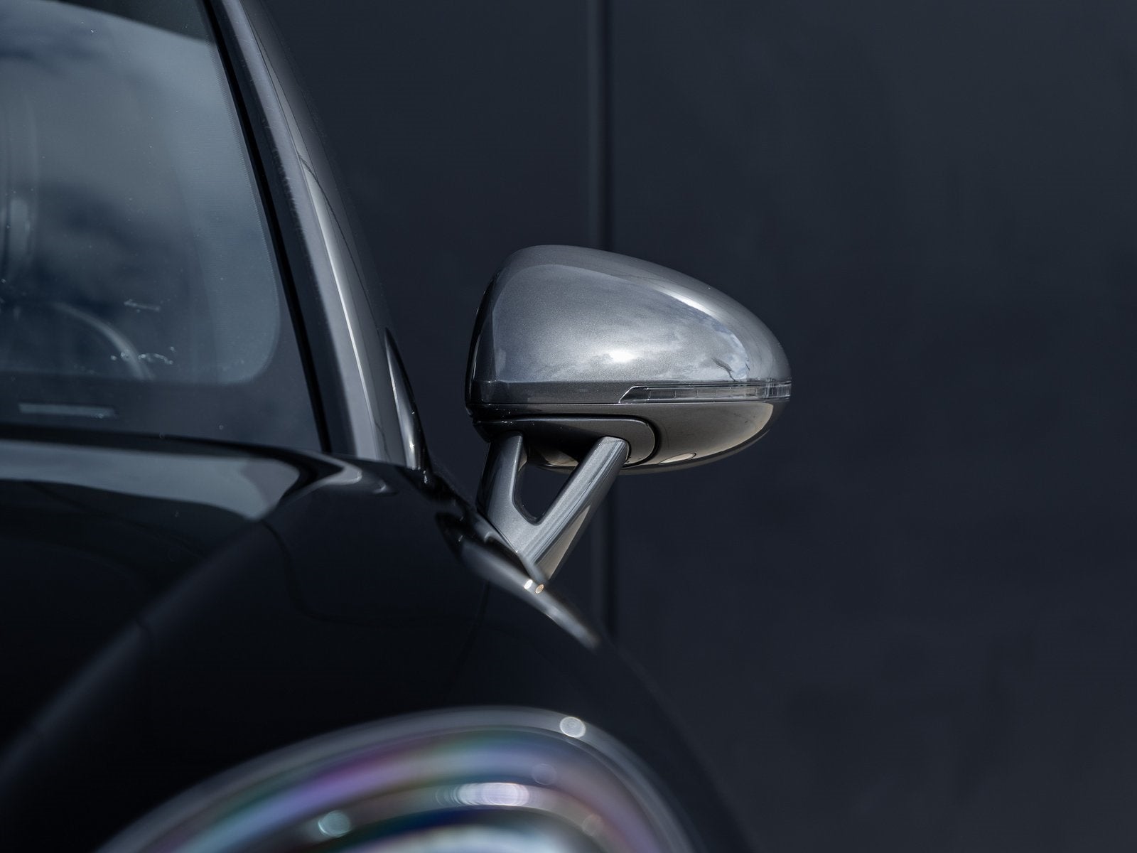 2023 Porsche Macan Macan T (MY23)