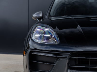 2023 Porsche Macan Macan T (MY23)