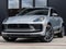 2026 Porsche Macan Macan T