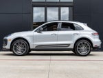 2026 Porsche Macan Macan T