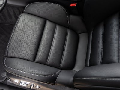 2026 Porsche Macan Macan T