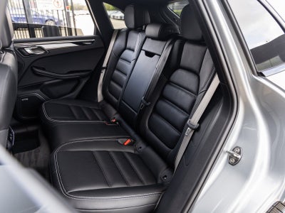 2026 Porsche Macan Macan T