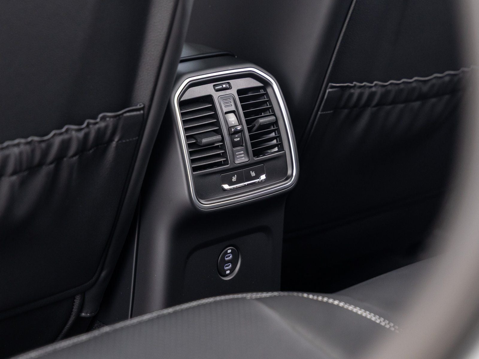 2026 Porsche Macan Macan T