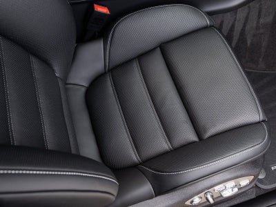 2026 Porsche Macan Macan T