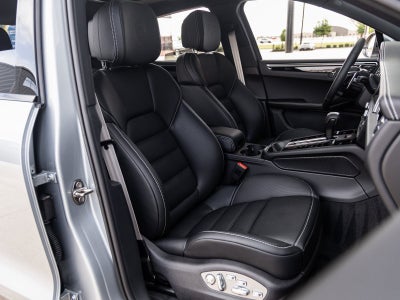 2026 Porsche Macan Macan T