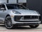 2026 Porsche Macan Macan T