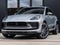 2026 Porsche Macan Macan T