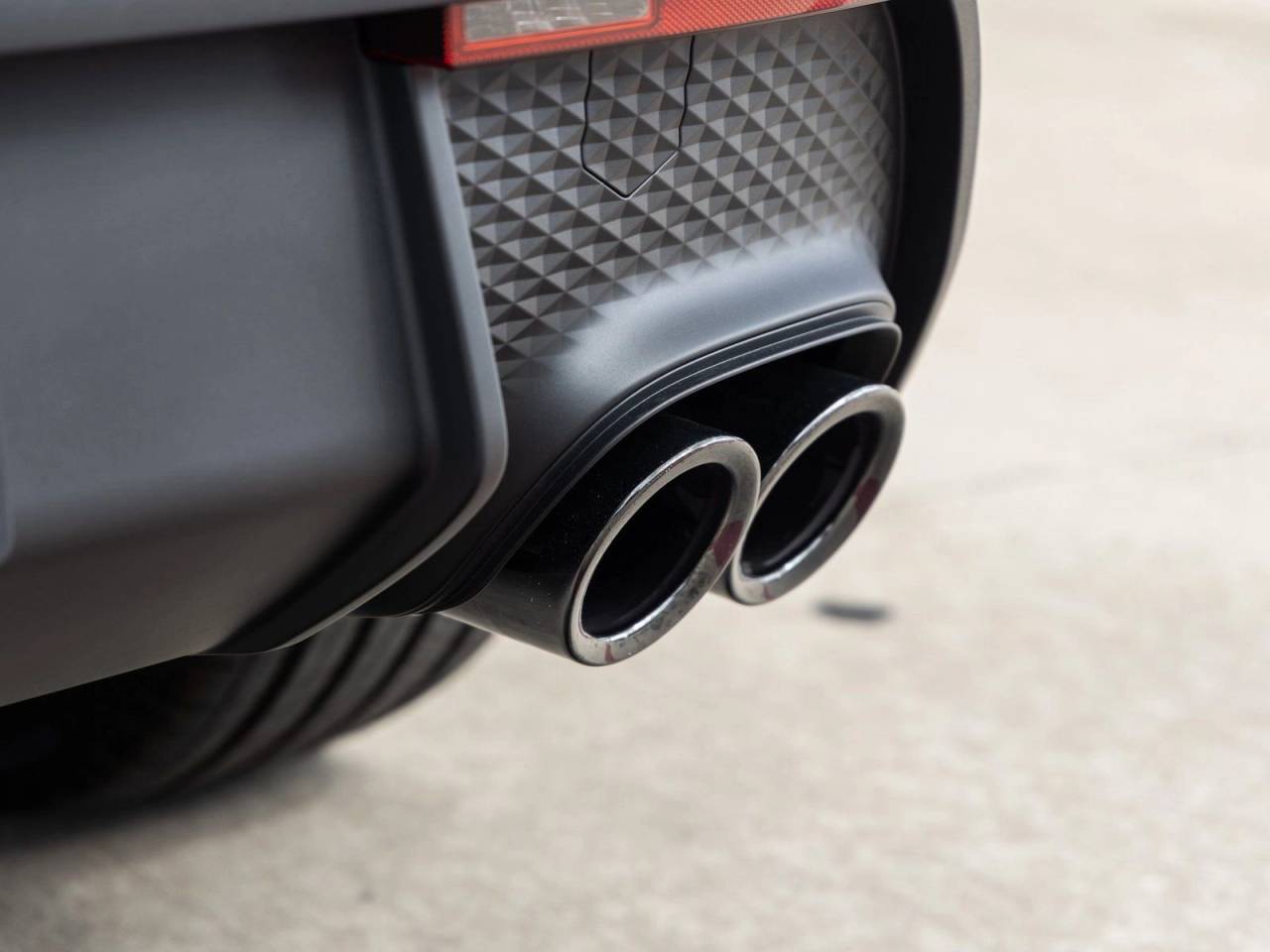 2026 Porsche Macan Macan T