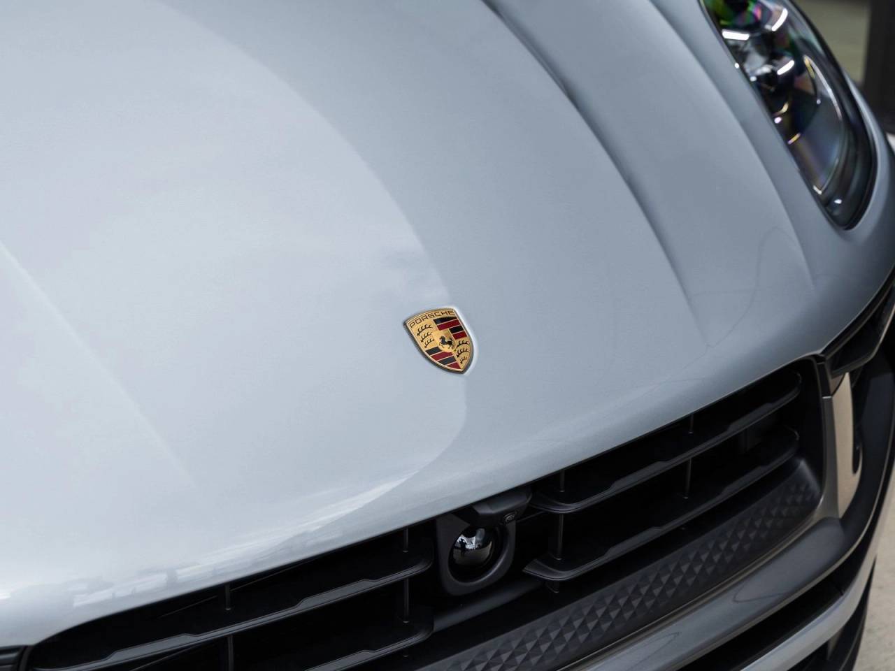 2026 Porsche Macan Macan T