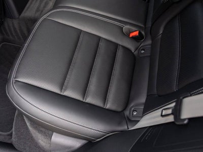 2026 Porsche Macan Macan T