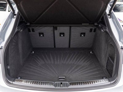 2026 Porsche Macan Macan T