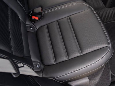 2026 Porsche Macan Macan T