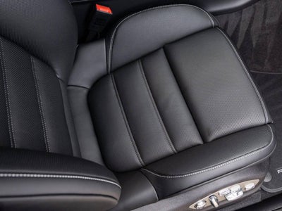 2026 Porsche Macan Macan T