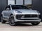 2026 Porsche Macan Macan T