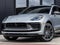 2026 Porsche Macan Macan T