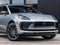 2026 Porsche Macan Macan T