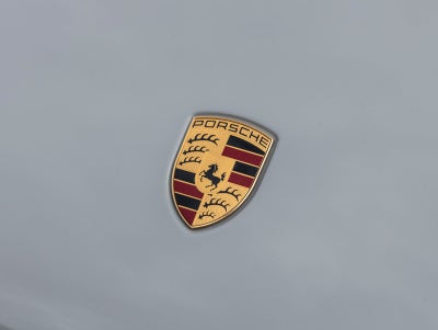 2026 Porsche Macan Macan T