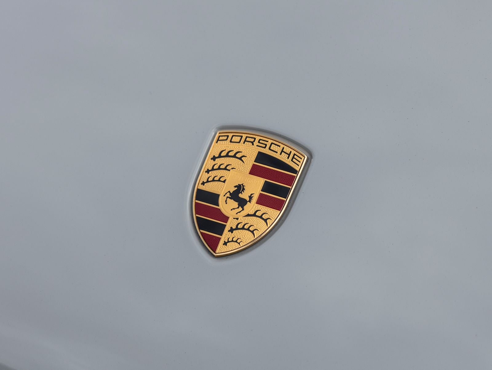 2026 Porsche Macan Macan T
