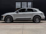 2026 Porsche Macan Macan T