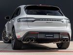 2026 Porsche Macan Macan T