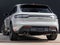 2026 Porsche Macan Macan T