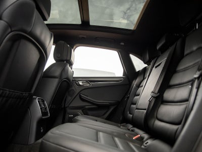 2026 Porsche Macan Macan T
