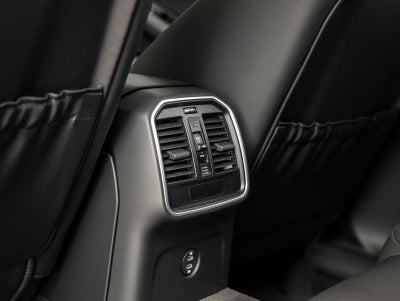 2026 Porsche Macan Macan T