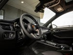 2026 Porsche Macan Macan T